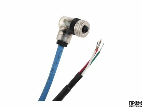 Кабель датчика пламени Honeywell 4.5 м, ASY782