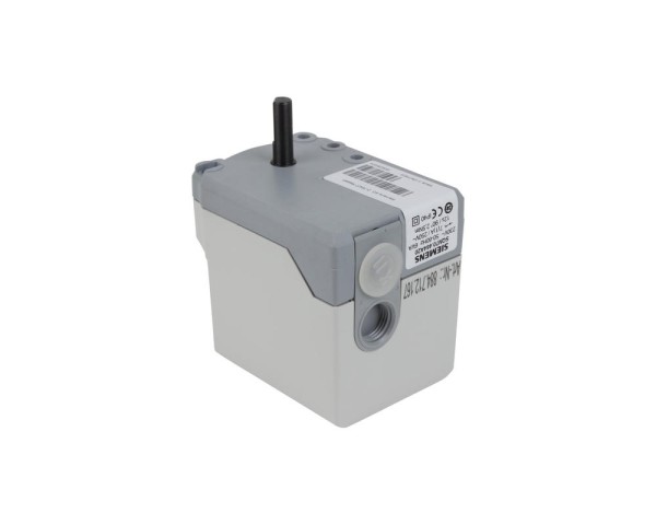 Сервопривод Siemens SQN70.464A20