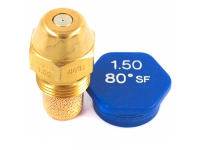 Жиклер для котлов Viessmann 1,50 GPH 80° SF, арт. 7818064
