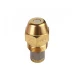 Форсунка Danfoss OD 2.25/60 B, артикул 030B0114 - для промышленных горелок