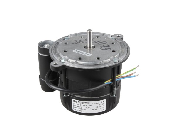 Электродвигатель Hanning OE6Y2B5-348