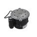 Электродвигатель Hanning OE6Y2B5-348