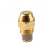 Форсунка Danfoss OD 3.00/80º S (030F8140) для дизельного и мазутного топлива