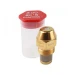 Форсунка Danfoss OD 3.00/80º S (030F8140) для дизельного и мазутного топлива