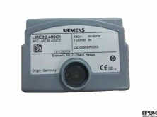 Топочный автомат Siemens LME39.400C1