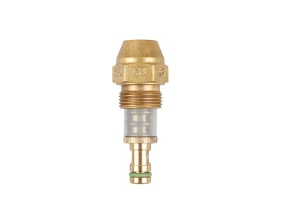 Форсунка Fluidics KW3-60/60°