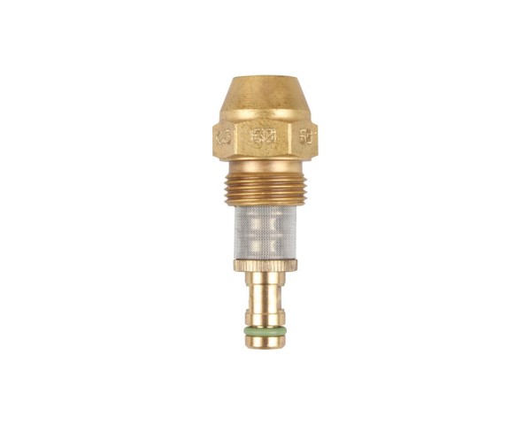 Форсунка Fluidics KW3-60/60°