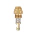 Форсунка Fluidics KW3-60/60°