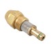 Форсунка Fluidics KW3-60/60°