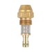Форсунка Fluidics KW3-60/60°