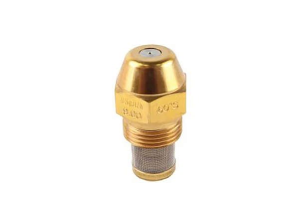 Форсунка Danfoss OD 9.00/60° S, артикул 030F6158