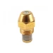 Форсунка Danfoss OD 9.00/60° S, артикул 030F6158