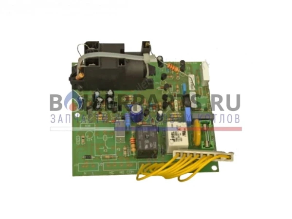 Плата розжига для газовых котлов Termet Mini Term, Mini Max turbo (артикул 53502)