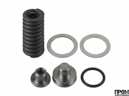 Регулятор давления Suntec 7-14 бар, в комплекте