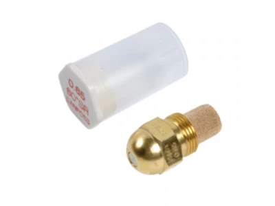 Жиклер Danfoss 0,65 Gph 60° SR для котлов Viessmann (артикул 7822205)