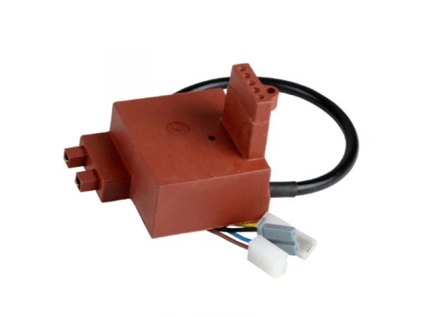Трансформатор розжига Chaffoteaux 61312612 OEM для газовых котлов