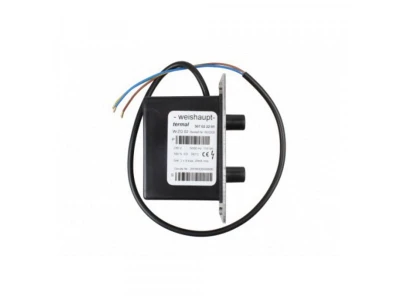 Трансформатор розжига Weishaupt W-ZG 02, 100ВА, 9 кВ, 230В, 50/60Гц, 603203