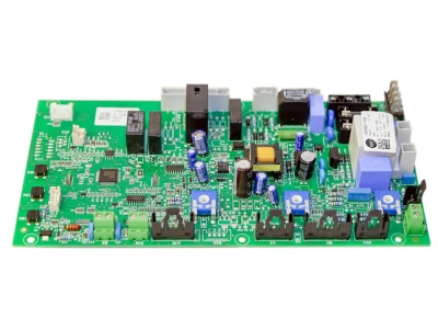 Автоматика для котлов Thermona 42641.0 (Европа)