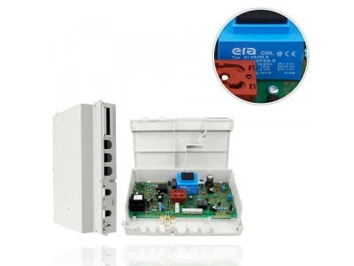 Плата управления Honeywell S4562DM1089 для газовых котлов Junkers Euroline (ZW/ZS/OW 23 KE/AE), артикул 87072072470