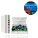 Плата управления Honeywell S4562DM1089 для газовых котлов Junkers Euroline (ZW/ZS/OW 23 KE/AE), артикул 87072072470
