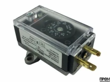 Реле давления Kromschroder DG30VC8D-5W