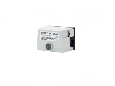 Топочный автомат Danfoss OBC 81.10 (057H8701) для промышленного оборудования