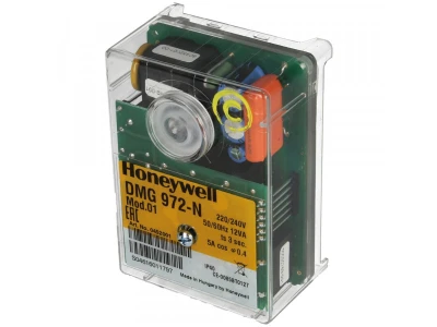 Автомат топочный Honeywell DMG 972-N Mod.01, артикул 0452001
