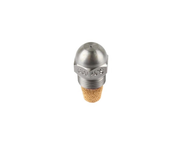 Форсунка Fluidics 13.00/45° S