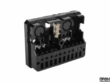 Цоколь топочного автомата Brahma AB 18210130