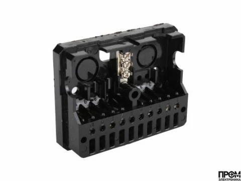 Цоколь топочного автомата Brahma AB 18210130