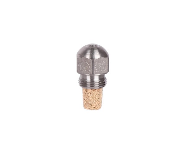 Форсунка Weishaupt 9.00/60° SS