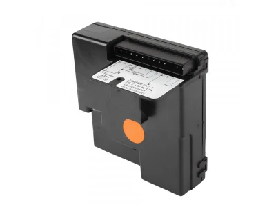 Блок управления горением Honeywell S4565QM1012 для газовых котлов Beretta, артикул R2832