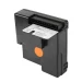 Блок управления горением Honeywell S4565QM1012 для газовых котлов Beretta, артикул R2832