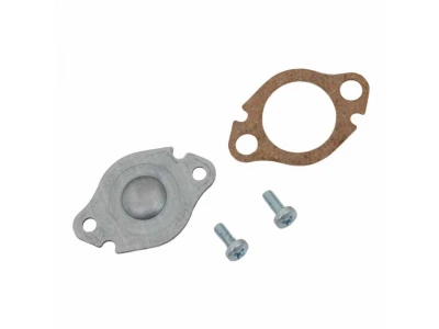 Крышка с уплотнением для котлов Vaillant, артикул 115329