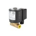 Газовый электромагнитный клапан Brahma E6G*S8*1/4*GMO 13752003