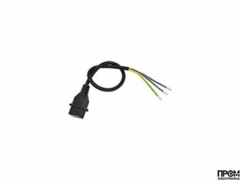 Кабель электропитания Danfoss 460 мм 65324618