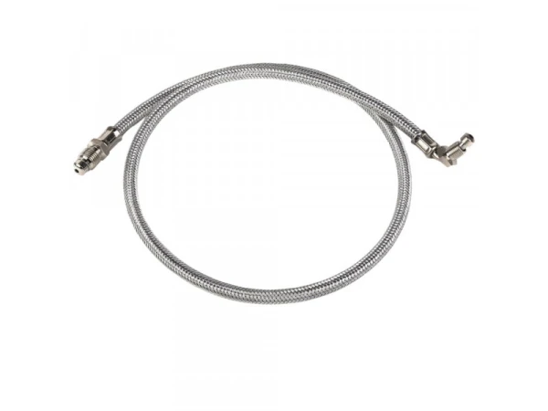 Топливный шланг 5м для дизельных котлов Kiturami Turbo 21/30, Turbo HiFin 25/30, KRM 70 (Артикул: S422100006)