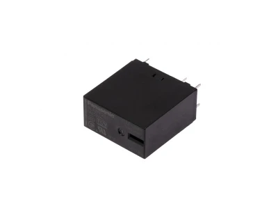Реле газового клапана Panasonic ALA2PF24 SPULE24V 5A для котлов Hermann, Immergas, Ferroli, Nova Florida (Артикул: 0504)