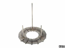 Уравнительный диск Elco Ø187 мм, 13013831