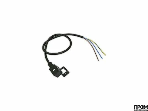 Кабель электропитания двигателя 600 мм