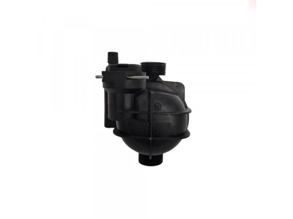 Улитка циркуляционного насоса Immergas Grundfos UPS 15-50 EOLO STAR 23 KW (артикул 1.020573-1)