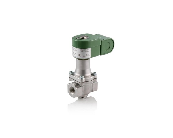 Газовый электромагнитный клапан Oilon S262SG02N3EG5