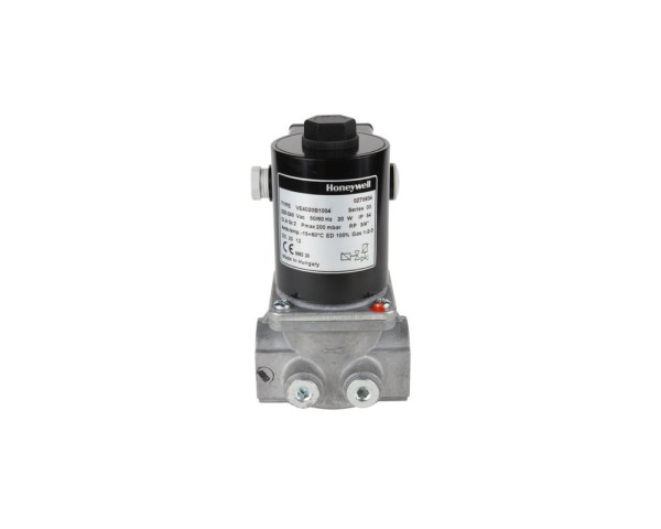 Газовый электромагнитный клапан Honeywell VE4020B1004