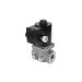 Газовый электромагнитный клапан Honeywell VE4020B1004