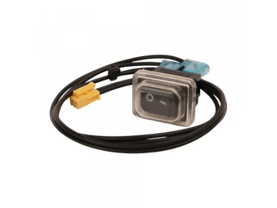 Кнопка аварийного режима Rinnai RMF/CMF (артикул: 440013904)