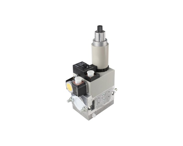 Газовый мультиблок Elco MB-ZRDLE 412 B01 S50