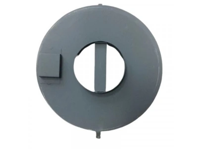 Крышка коллектора продуктов сгорания Protherm 0020095635 для котлов Волк KSO