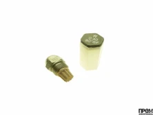 Форсунка Fluidics 0.40/80° SF