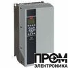 Частотный преобразователь Danfoss VLT HVAC Drive FC-102 22,0 кВт 131F6622