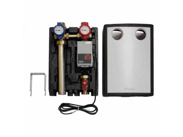 Насосная группа Vaillant 307564 для котлов